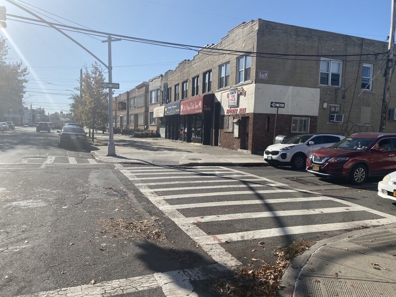 More Photos Of 6054 Fresh Pond Rd, Maspeth Storefront Retail Residential For Sale