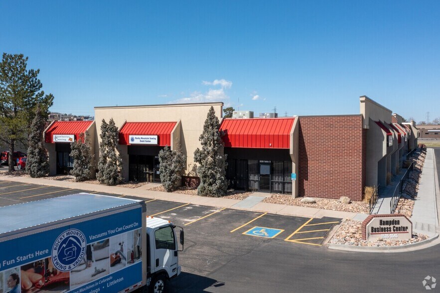 More Photos Of 3535 S Platte River Dr, Sheridan Unknown For Lease