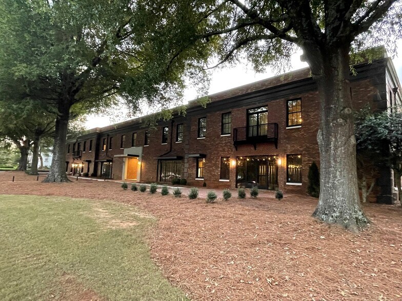 Primary Photo Of 394 S Milledge Ave, Athens Office For Lease
