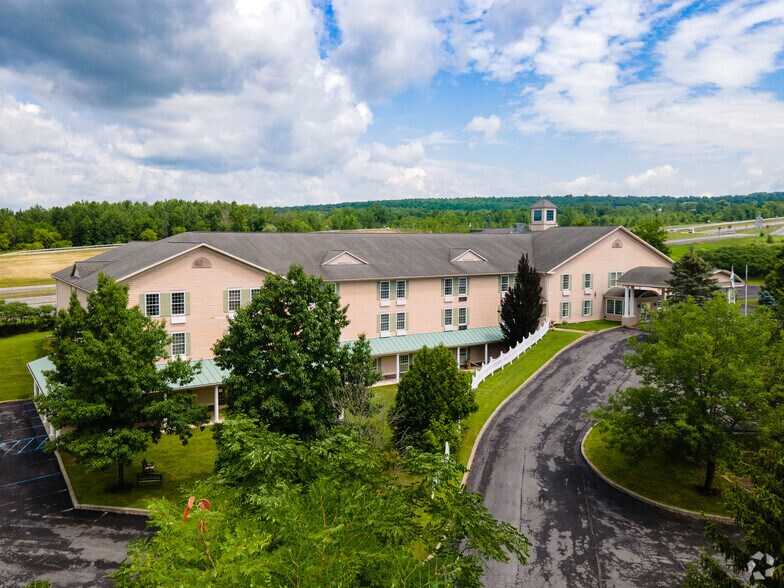 More Photos Of 160 Holiday Way, Schoharie Hotel For Sale