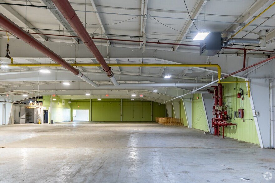 More Photos Of 525 Redman Rd, Milan Industrial For Sale