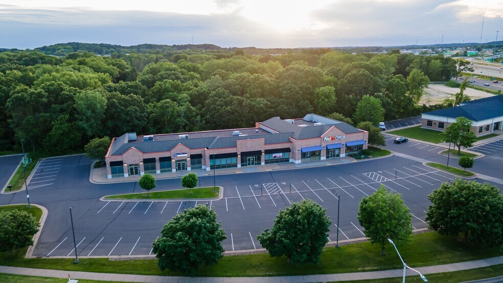 Primary Photo Of 3418-3450 Oakwood Hills Pky, Eau Claire Unknown For Lease