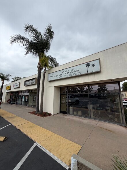 More Photos Of 1480-1490 W Whittier Blvd, La Habra General Retail For Lease