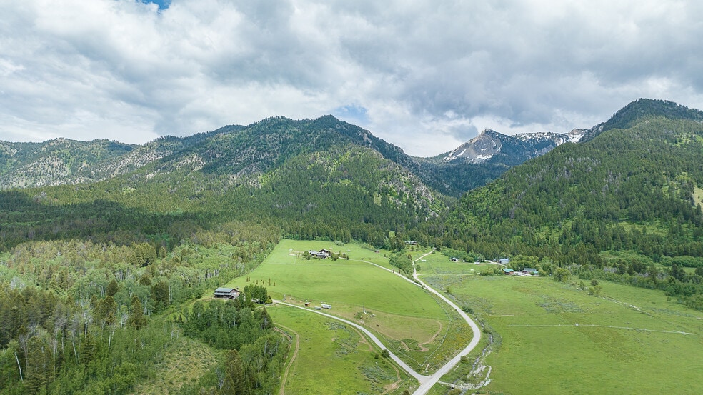 Primary Photo Of LOT 2` Stewart Trail, Alpine Land For Sale