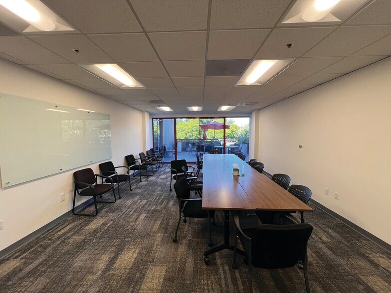More Photos Of 1701 Novato Blvd, Novato Office For Lease
