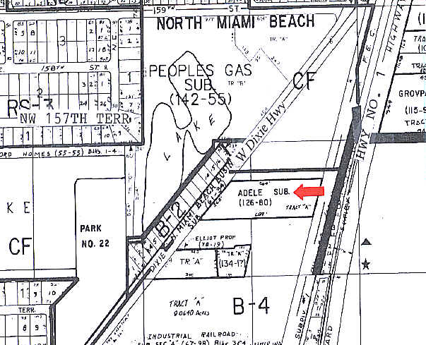 More Photos Of 14101 SW 119th Ave, Miami Warehouse For Lease