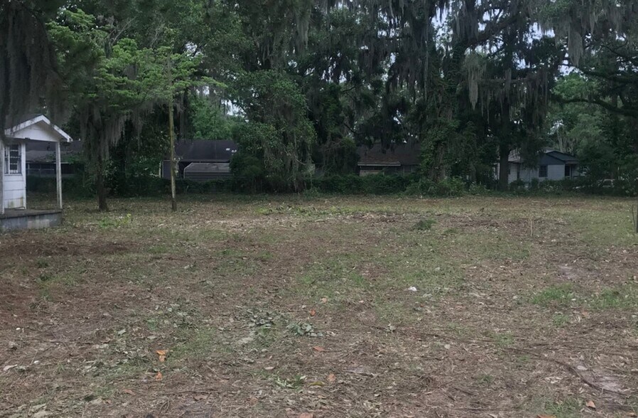 More Photos Of 235 W De Renne Ave, Savannah Land For Sale