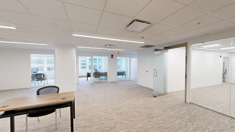 More Photos Of 1901 Pennsylvania Ave NW, Washington Office For Lease