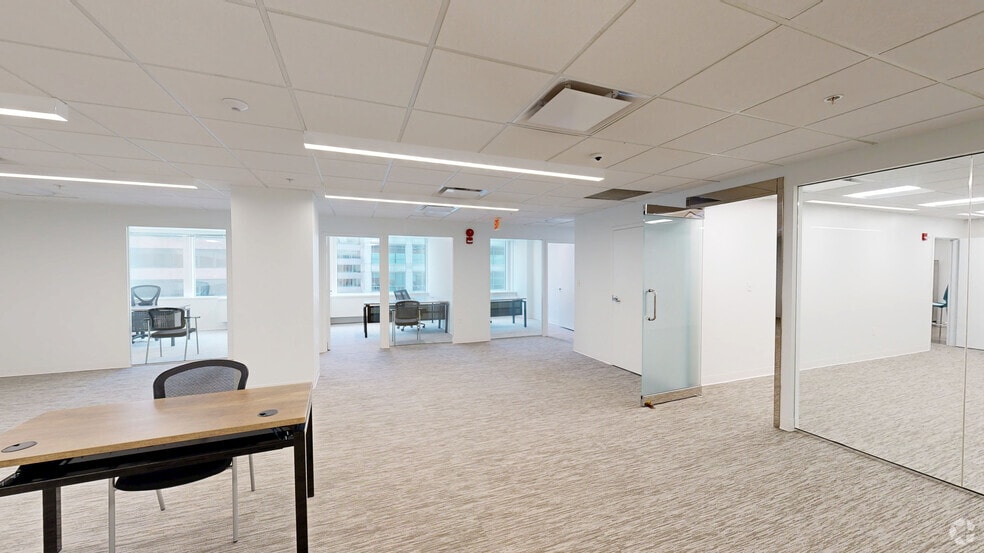 More Photos Of 1901 Pennsylvania Ave NW, Washington Office For Lease