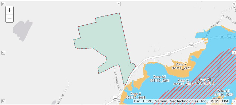 More Photos Of 6812 Route 209, Kerhonkson Hotel For Sale