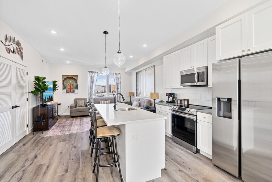 More Photos Of 1735 S 23rd St, Philadelphia Apartments For Sale