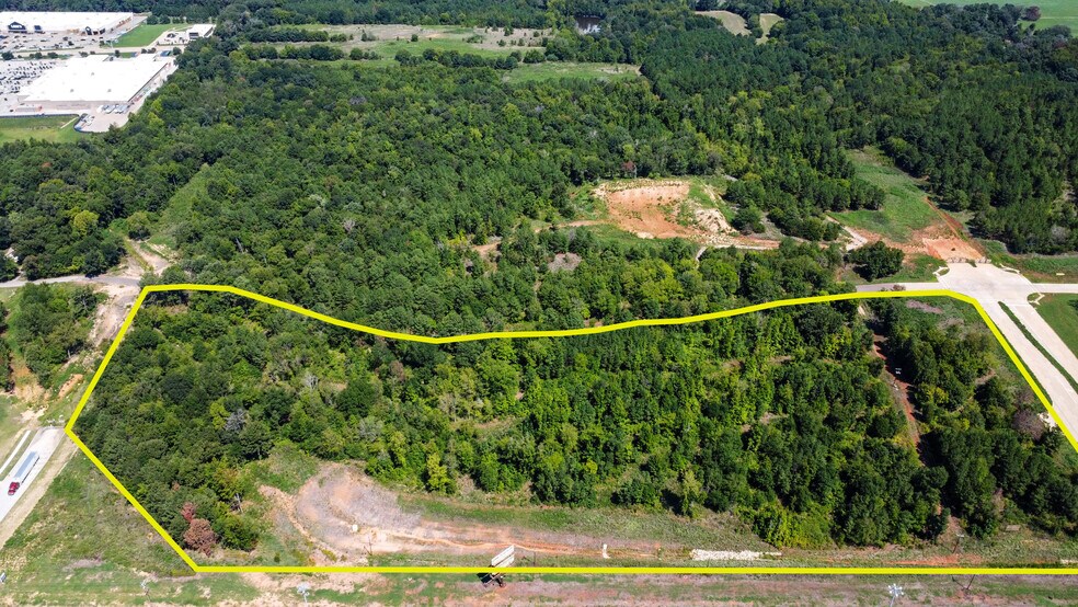 More Photos Of Highway 69 & Interstate 20, Lindale Land For Lease