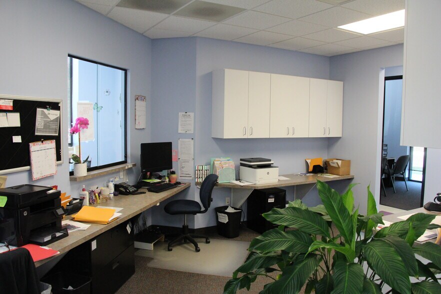 More Photos Of 2473-2493 Wendell Blvd, Wendell Freestanding For Sale