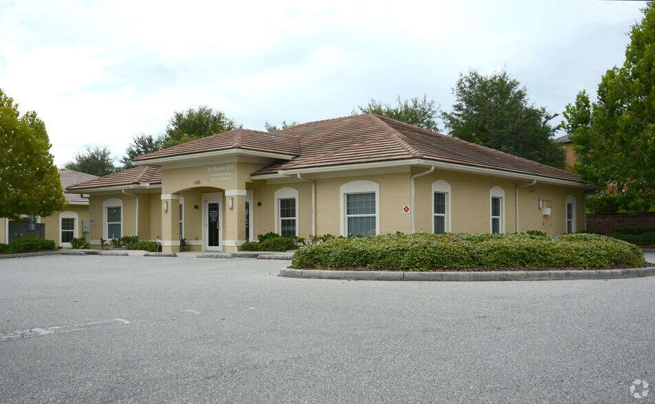 More Photos Of 3105 Citrus Tower Blvd, Clermont Medical For Lease