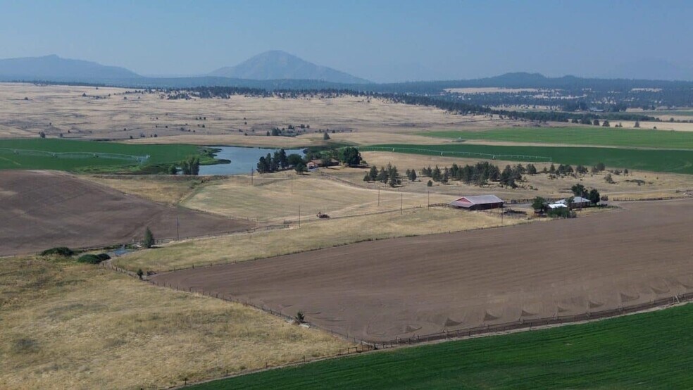 More Photos Of 540-090 Little Valley Rd, Mcarthur Land For Sale