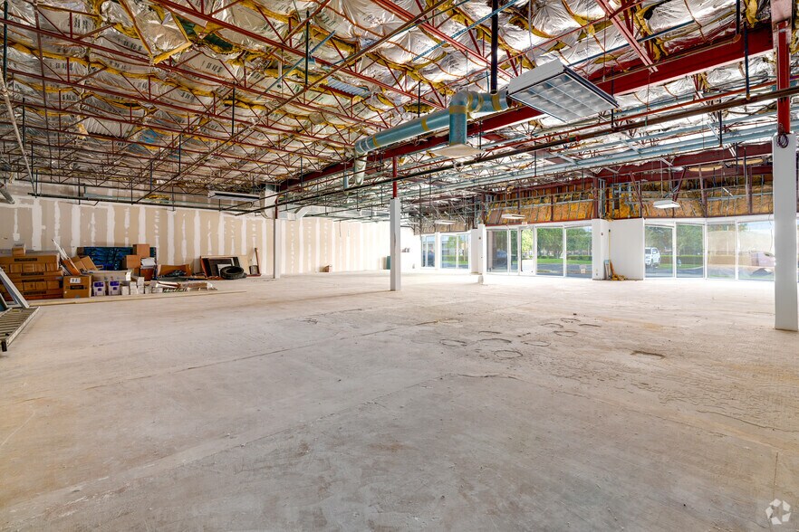 Photo of 1st Floor Ste 1130