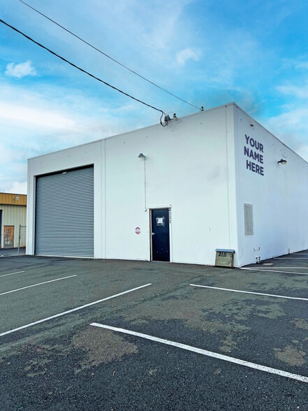 Primary Photo Of 2111 Bluebell Dr, Santa Rosa Service For Sale