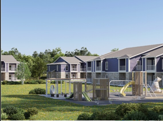 More Photos Of 2505 Walton Rd, Tyler Multifamily For Sale