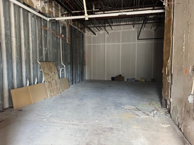 More Photos Of 1255 Tadlock Dr, Murrells Inlet Medical For Lease