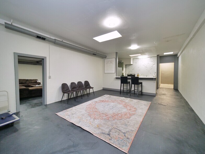 More Photos Of 9614-9616 MacArthur Blvd, Oakland Specialty For Sale