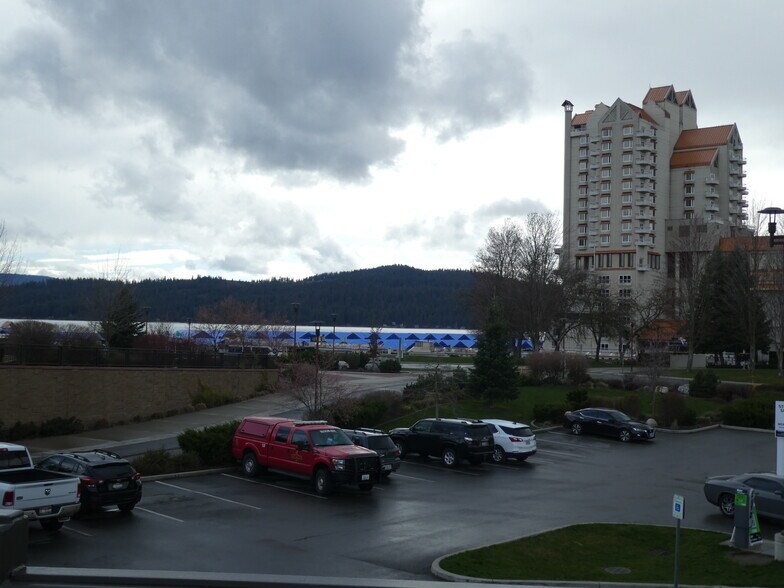 More Photos Of 115 S 4th St, Coeur d'Alene Storefront For Lease