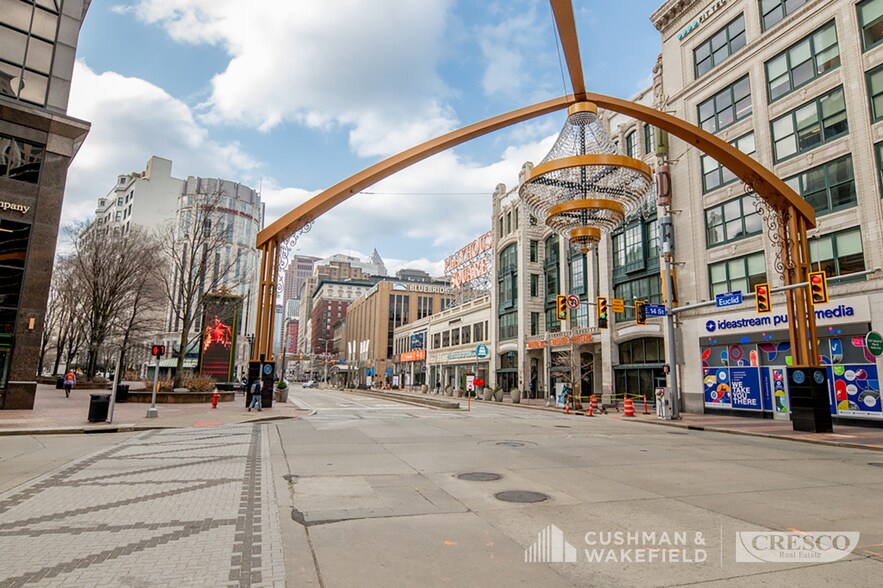 More Photos Of 1331 Euclid Ave, Cleveland Office For Lease