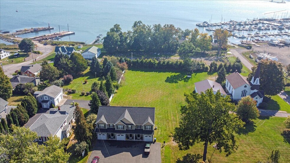 More Photos Of 8388 Bay St, Sodus Point Apartments For Sale