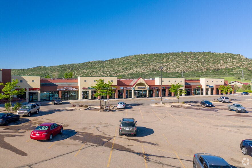 More Photos Of 12402-12482 W Ken Caryl Ave, Littleton General Retail For Lease