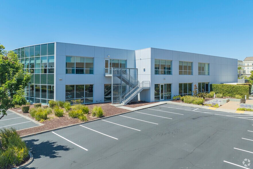 More Photos Of 8100 Jarvis Ave, Newark Research And Development For Lease