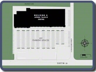 More Photos Of 2500 E M 21, Corunna Unknown For Lease