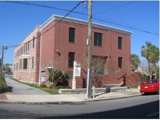 More Photos Of 24 W Chase St, Pensacola Office For Lease