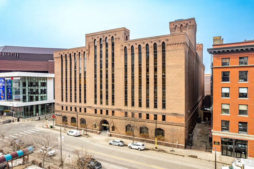 More Photos Of 100-116 N 6th St, Minneapolis Office For Lease