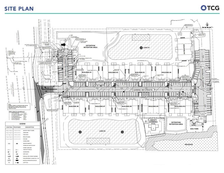 More Photos Of Livingston Road, Naples Land For Sale