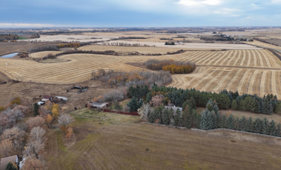 More Photos Of 5901 50 Ave, Innisfail Land For Sale
