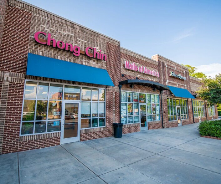 More Photos Of Davidson Hwy @ Poplar Tent Rd, Kannapolis Unknown For Lease