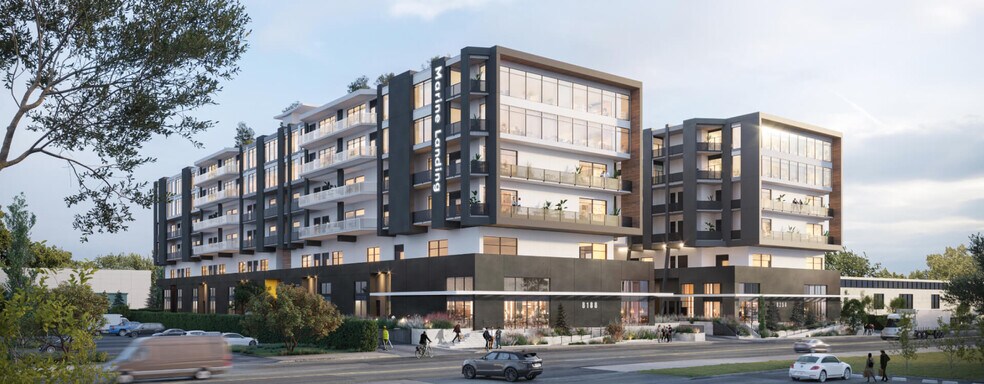 More Photos Of 8250 Manitoba St, Vancouver Flex For Sale