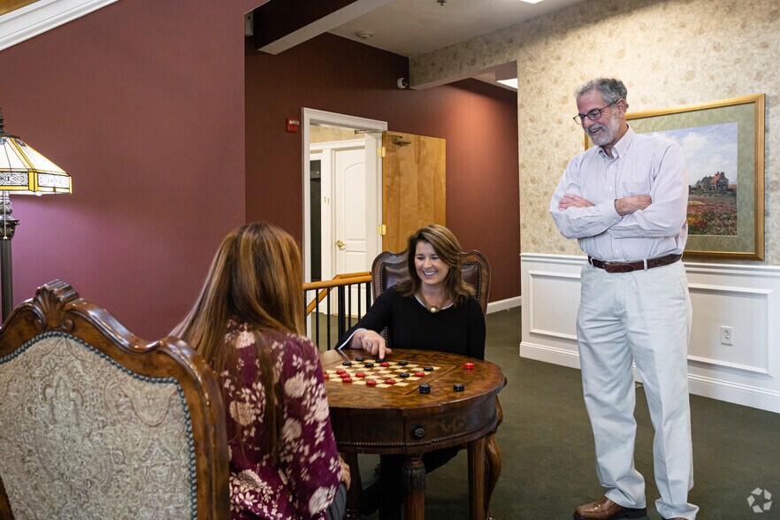 Photo of 2nd Floor Ste 26