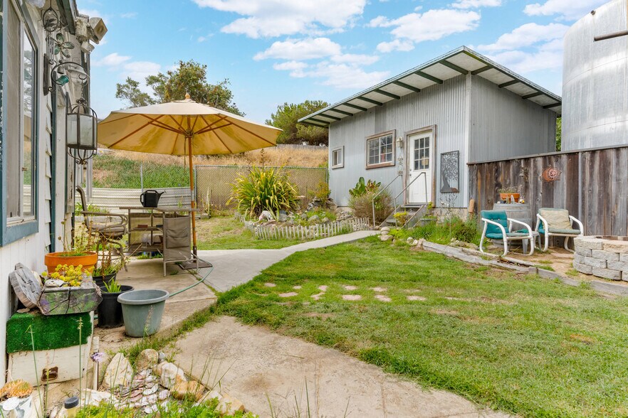 More Photos Of 748 Garrett Ln, Arroyo Grande Manufacturing For Sale