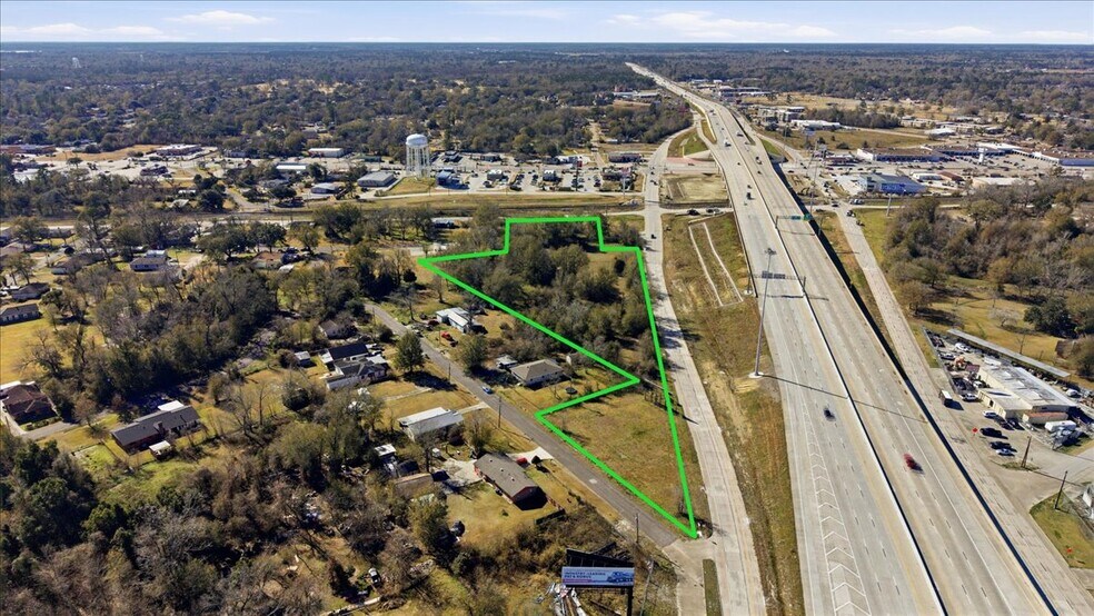 More Photos Of 5.432 AC IH 10, Orange Land For Sale