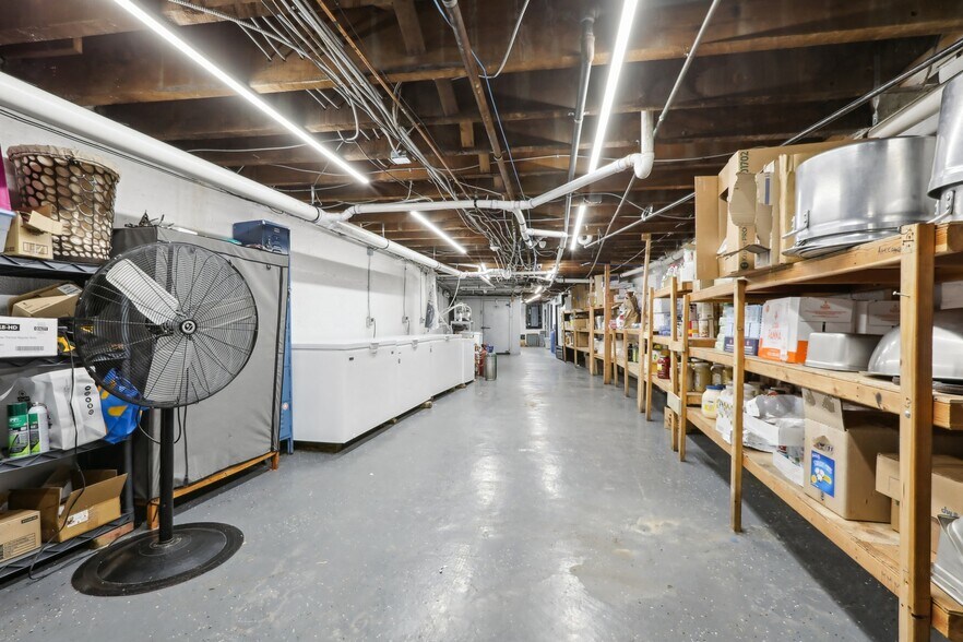 More Photos Of 359-361 Bloomfield Ave, Caldwell Storefront For Sale