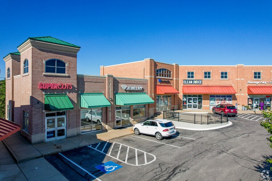 More Photos Of 10576-12705 Perry Hwy, Wexford Unknown For Lease