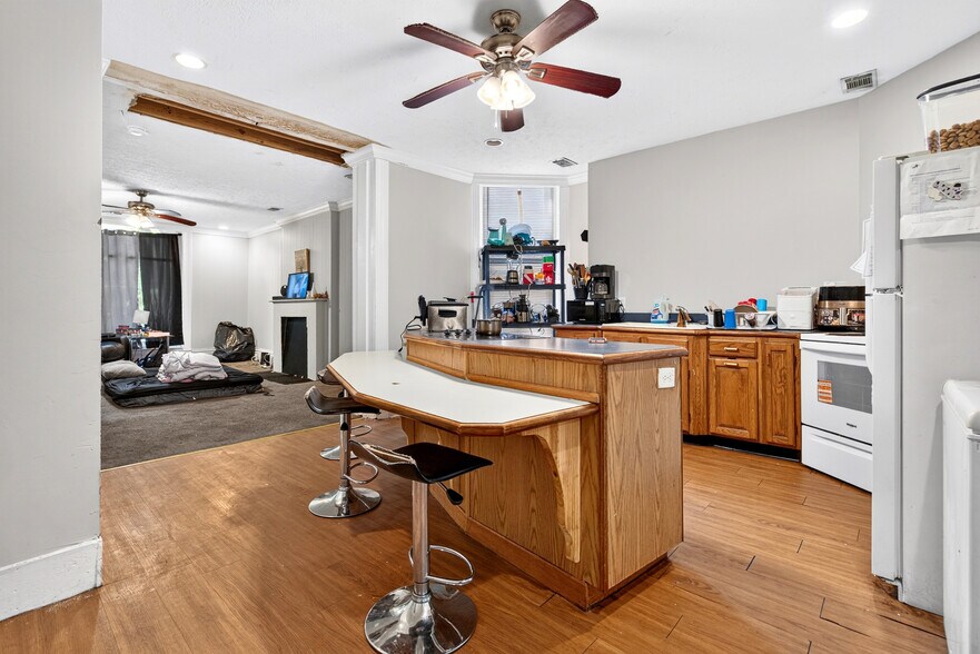 More Photos Of , Louisville Multifamily For Sale