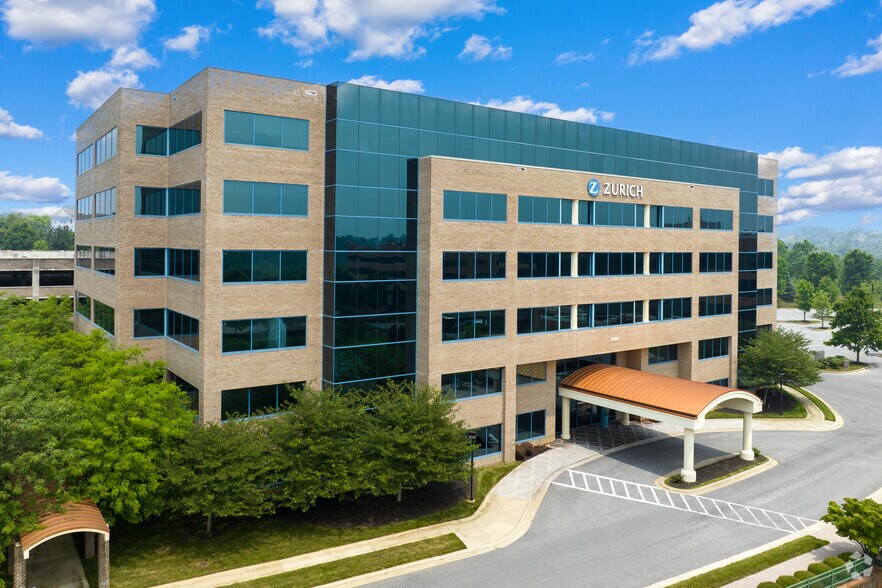 More Photos Of 600 Red Brook Blvd, Owings Mills Unknown For Lease