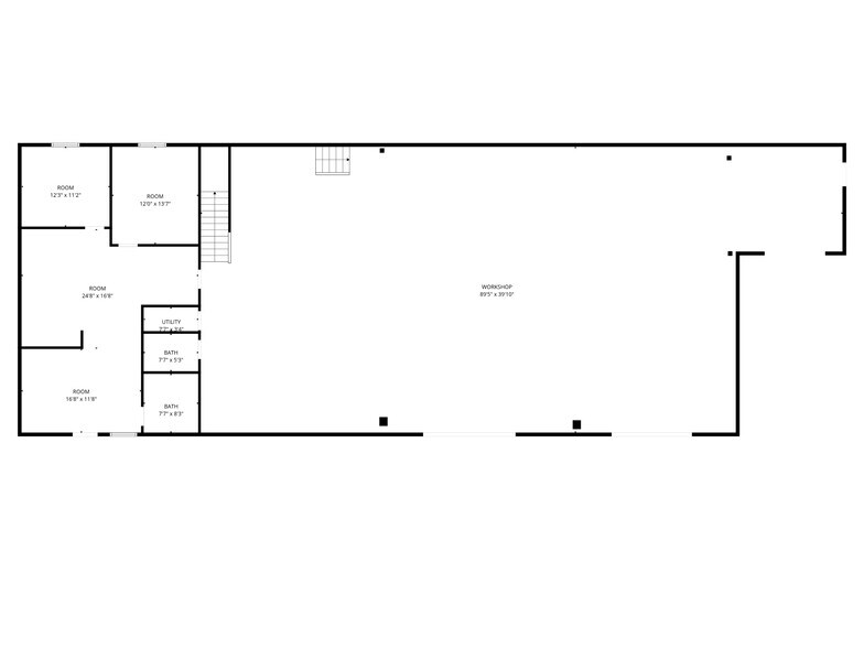 More Photos Of 61 Airport Dr, Rochester Service For Lease