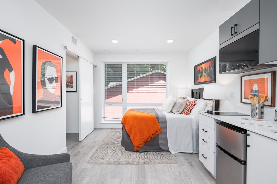 More Photos Of 3019 S Angeline St, Seattle Apartments For Sale