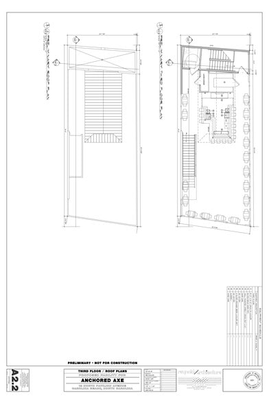 More Photos Of 12 N Pavilion Ave, Carolina Beach Storefront Retail Office For Sale