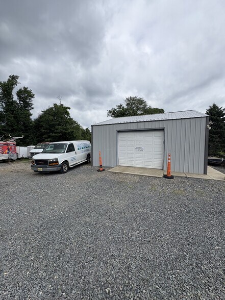 More Photos Of 265 Woodward Rd, Manalapan Township Land For Sale