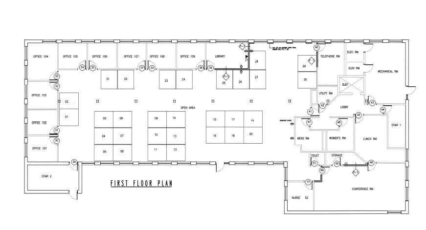 More Photos Of 22 Mill St, Paterson Medical For Lease