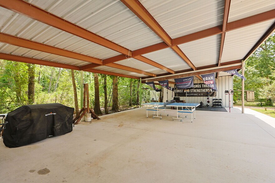 More Photos Of 7420 Jackson Rd, Montgomery Land For Sale