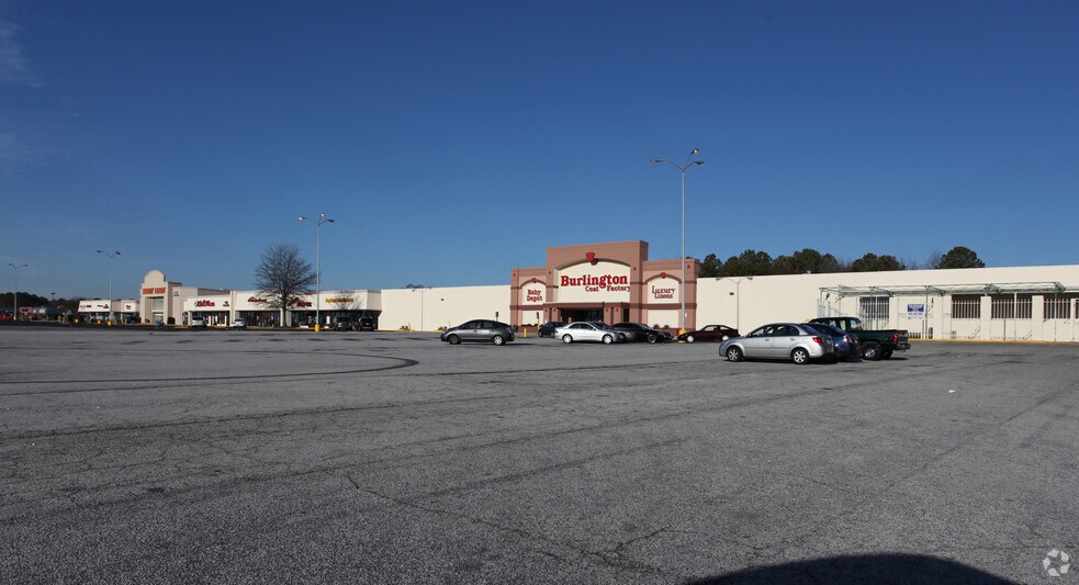 More Photos Of 1485-1527 Highway 138, Conyers Unknown For Lease